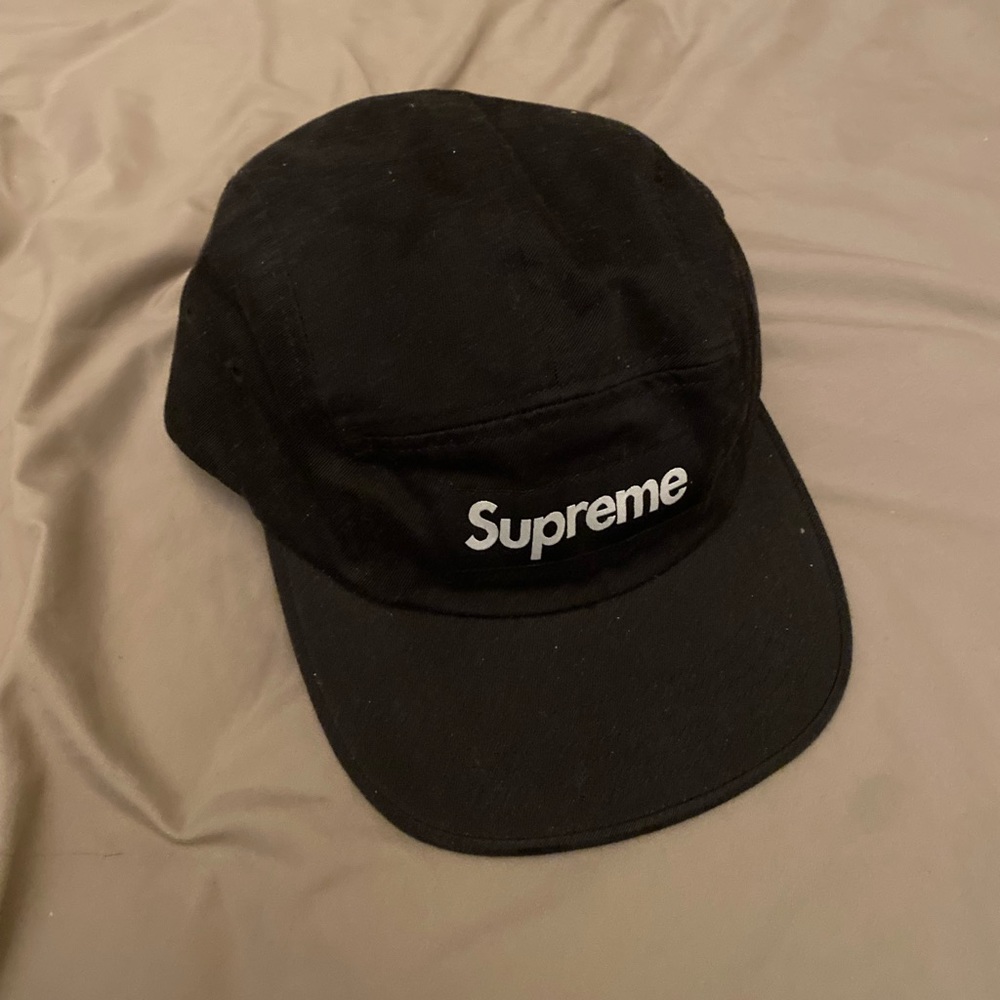 Supreme hat